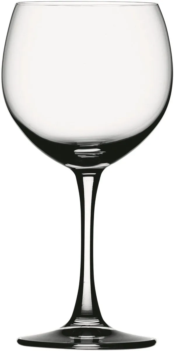 Spiegelau Soiree Gin & Tonic/Rode Wijnglas 50cl