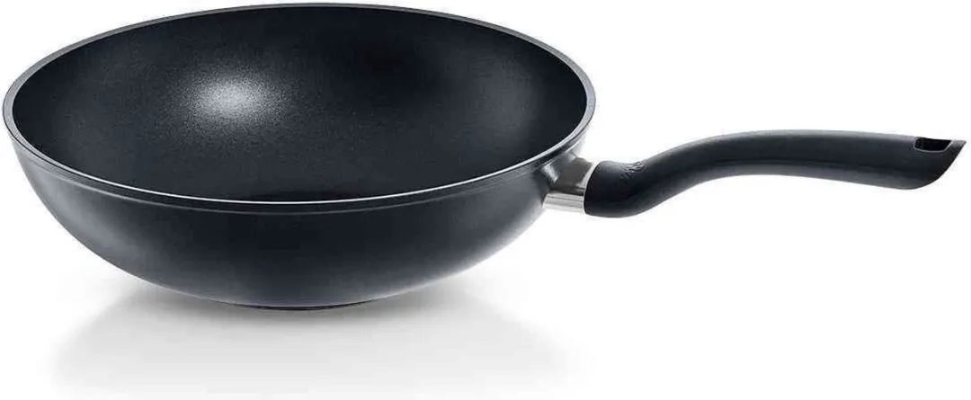Fissler Cenit Inductie Wokpan 28cm