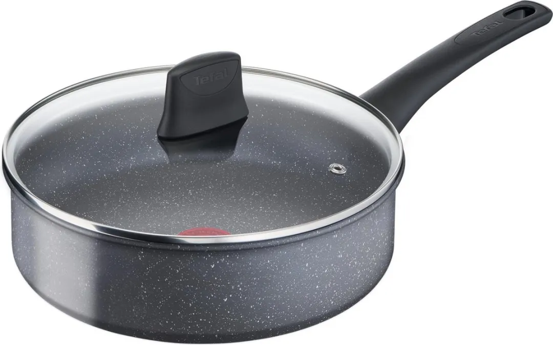 Tefal Healthy Chef Hapjespan 24cm