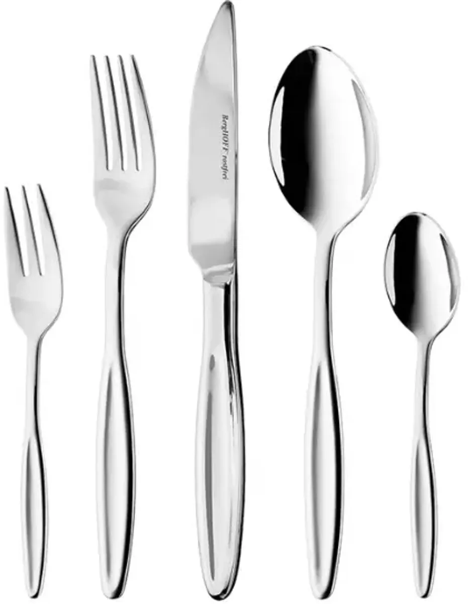 BergHOFF Essentials 72-delig Bestekset Folio - 12 Personen