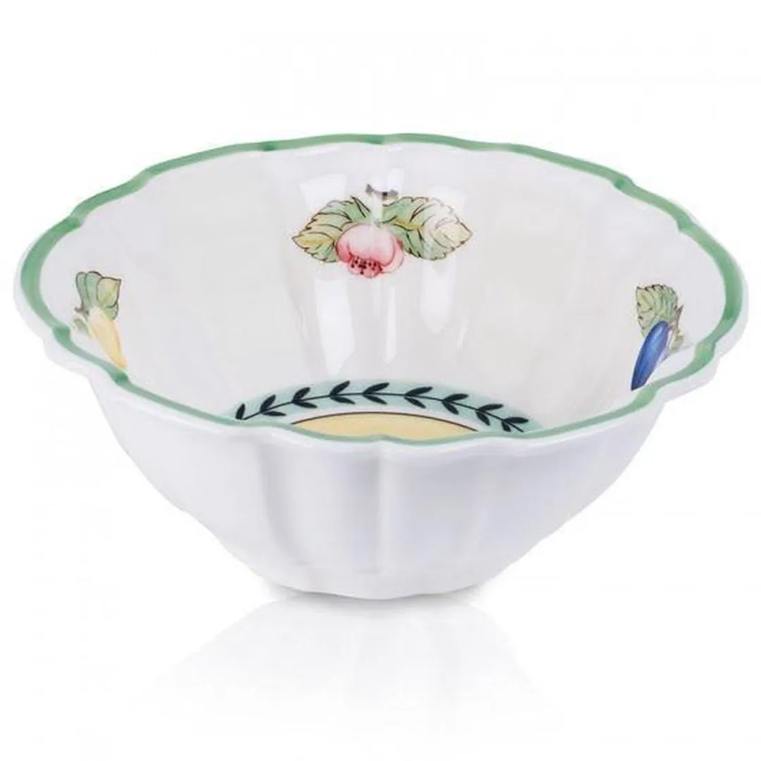 Villeroy & Boch French Garden Fleurence Bowl 0.75L