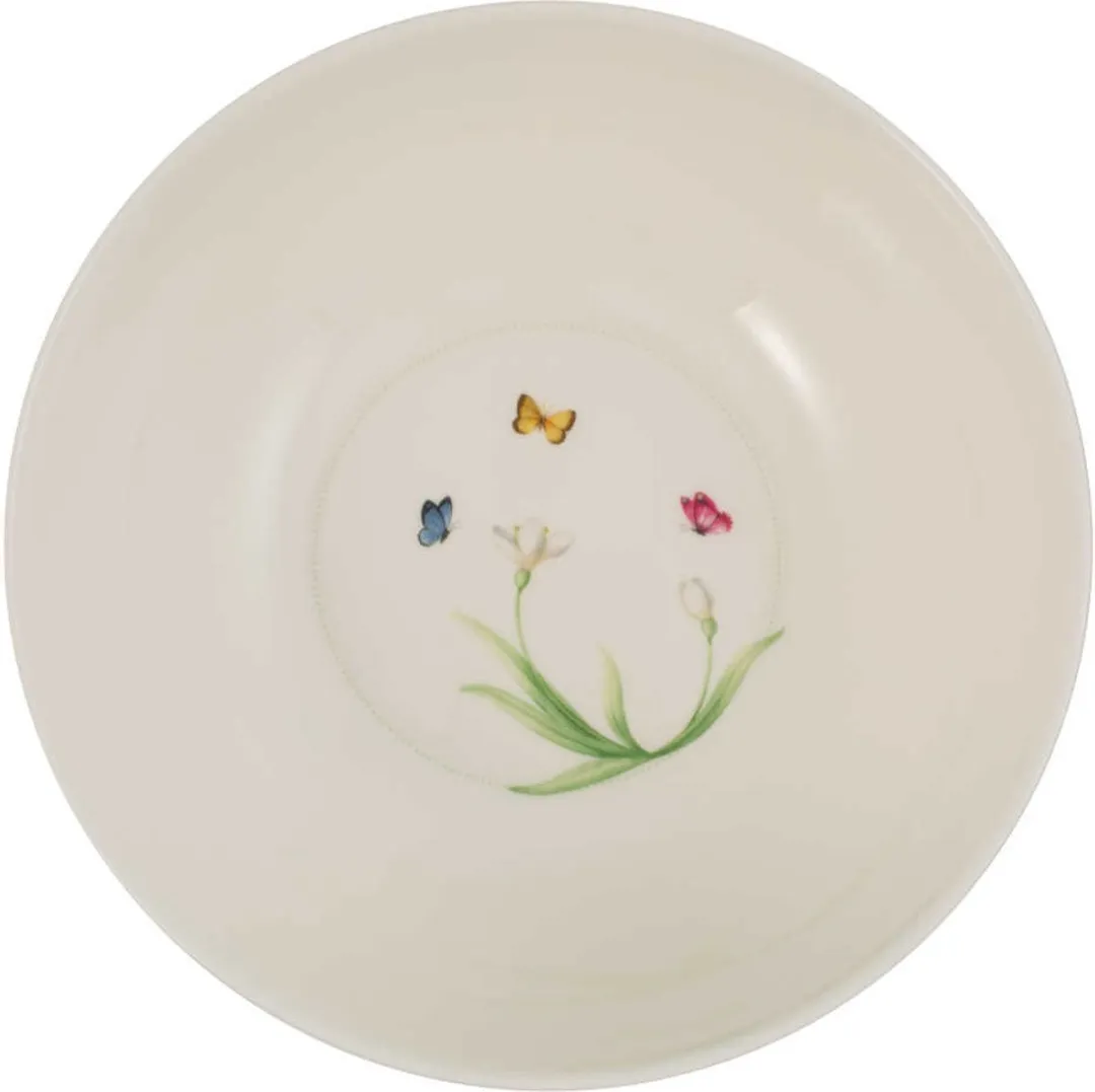 Villeroy & Boch Colourful Spring Schotel ø23,4cm