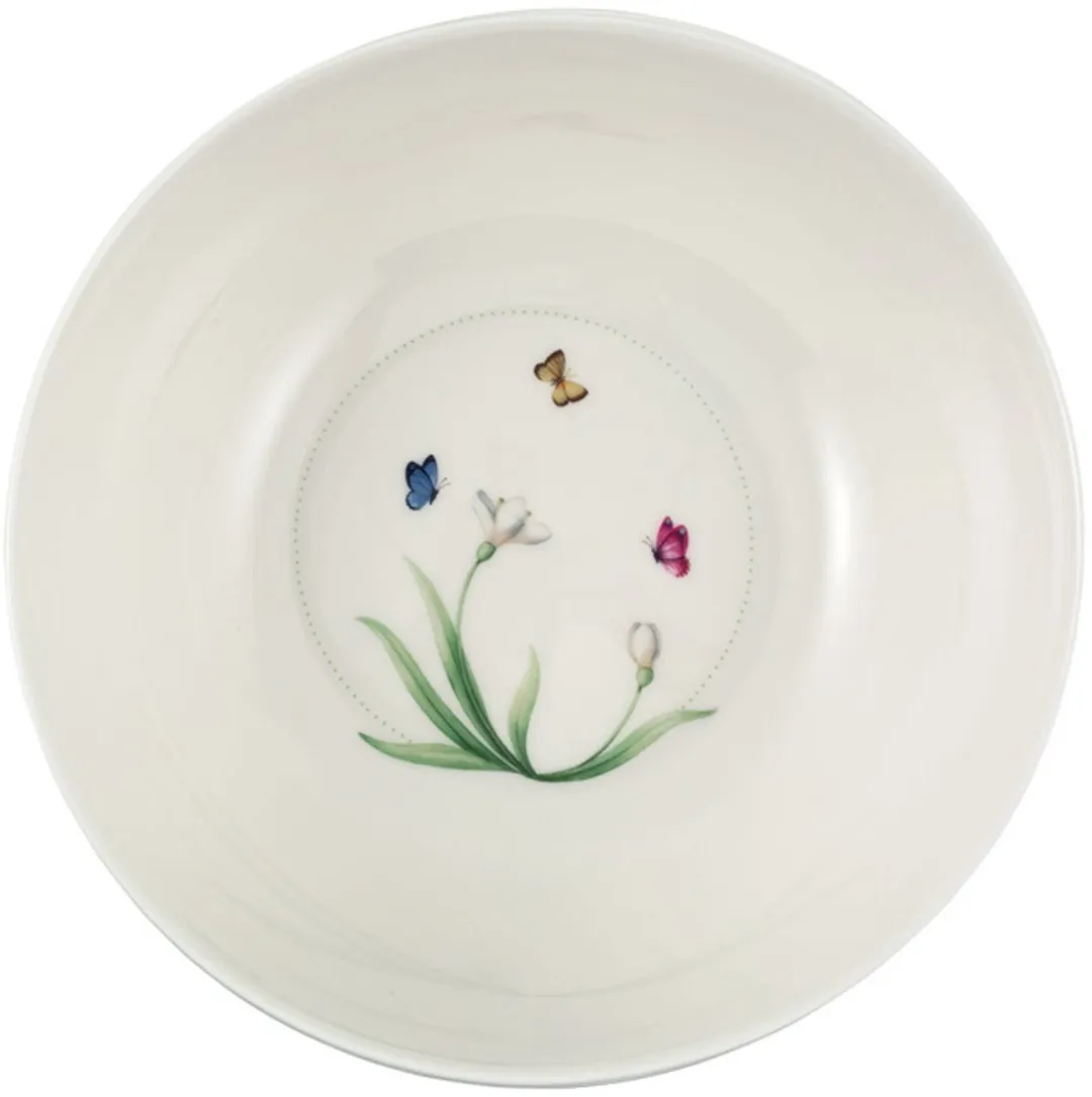 Villeroy & Boch Colourful Spring Schotel ø23,4cm