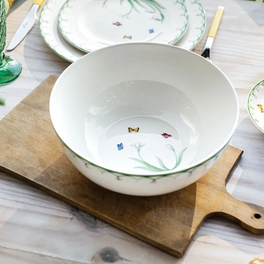 Villeroy & Boch Colourful Spring Schotel ø23,4cm