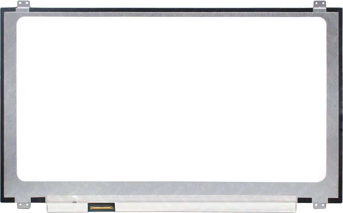 ASUS ROG Strix GL702VS-GC Laptopscherm 17,3" FHD IPS