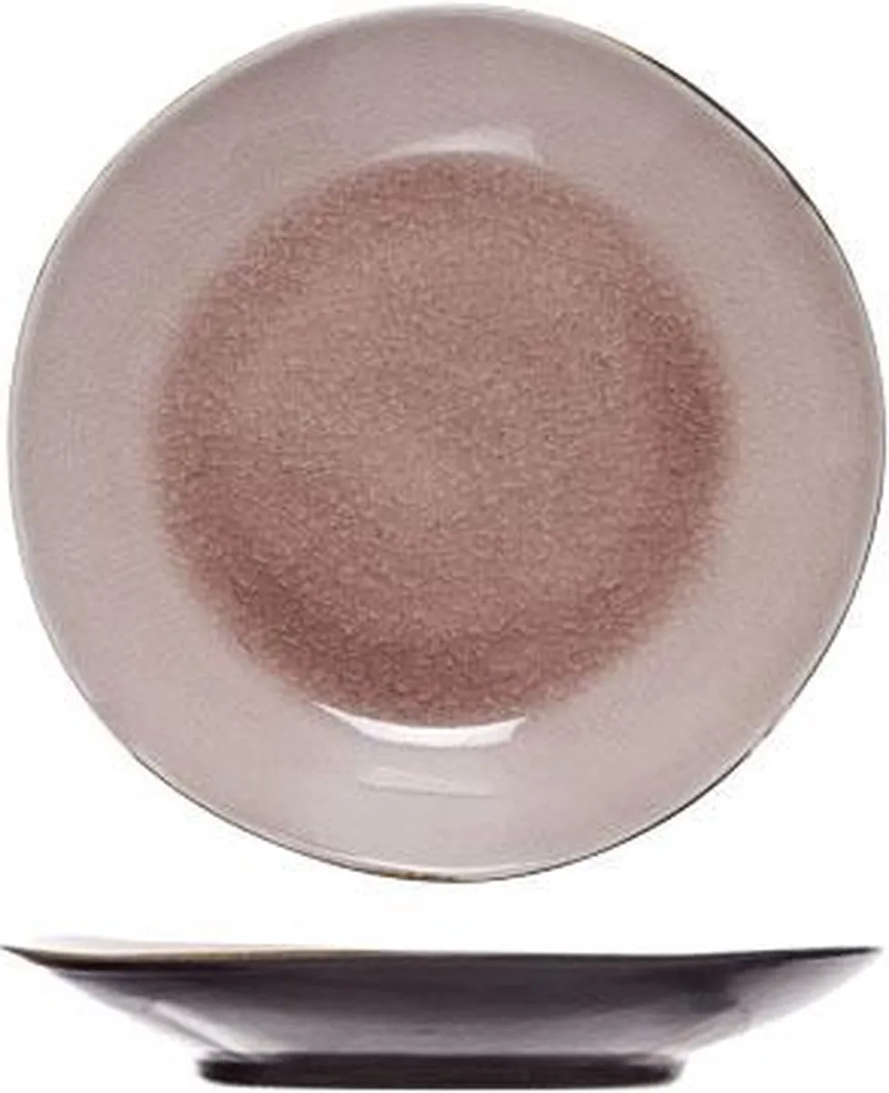 Cosy&Trendy Laguna Old Rose Koffieschotel 14cm