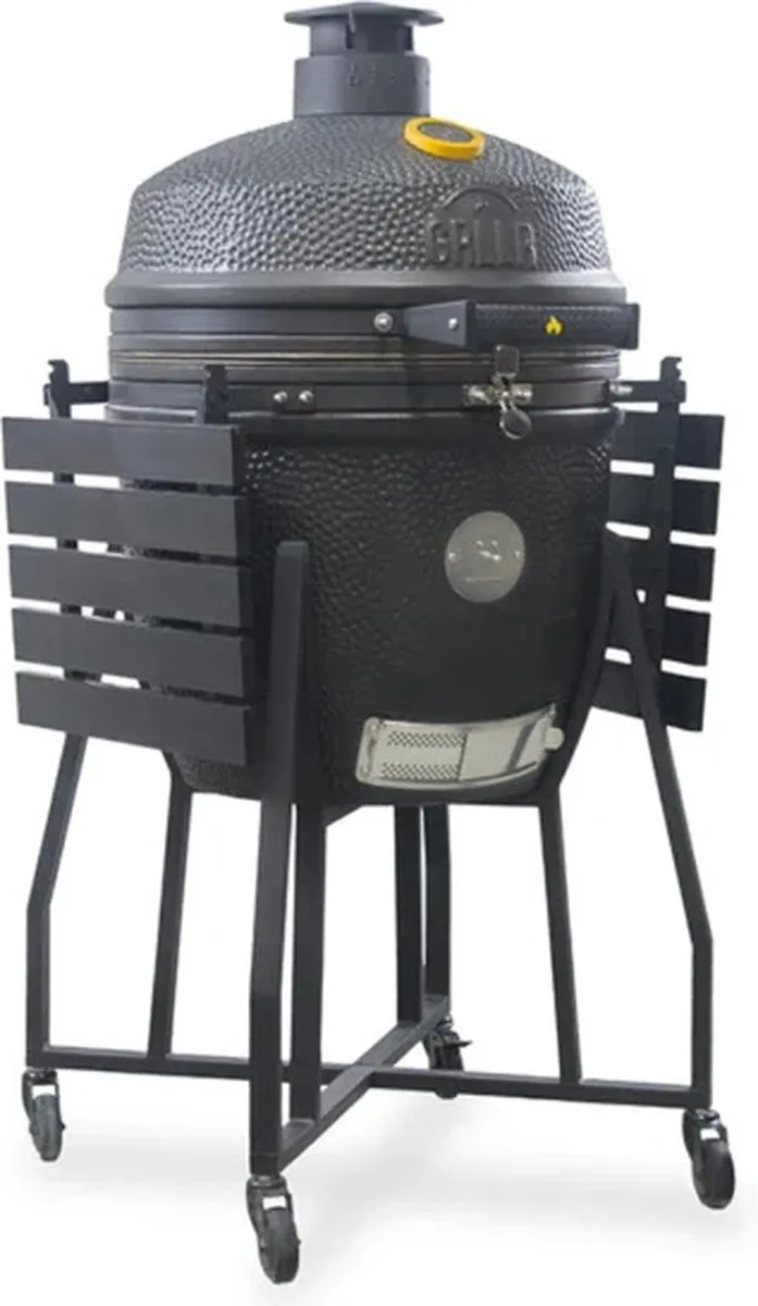 Intergard Kamado Egg Barbecue 56cm