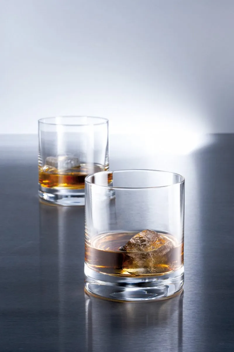 Zwiesel Glas Paris Whiskyglas 0.32L - Set van 6