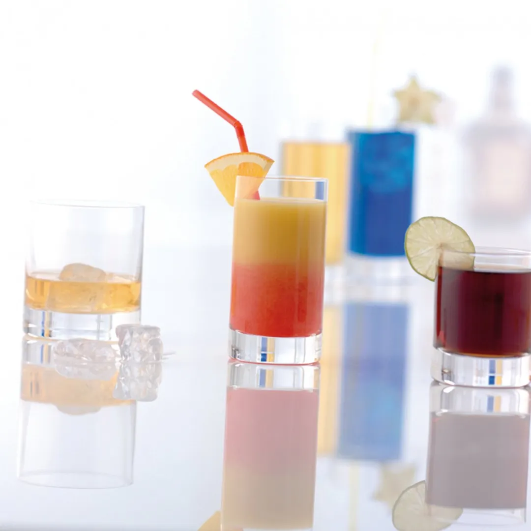 Zwiesel Glas Paris Whiskyglas 0.32L - Set van 6