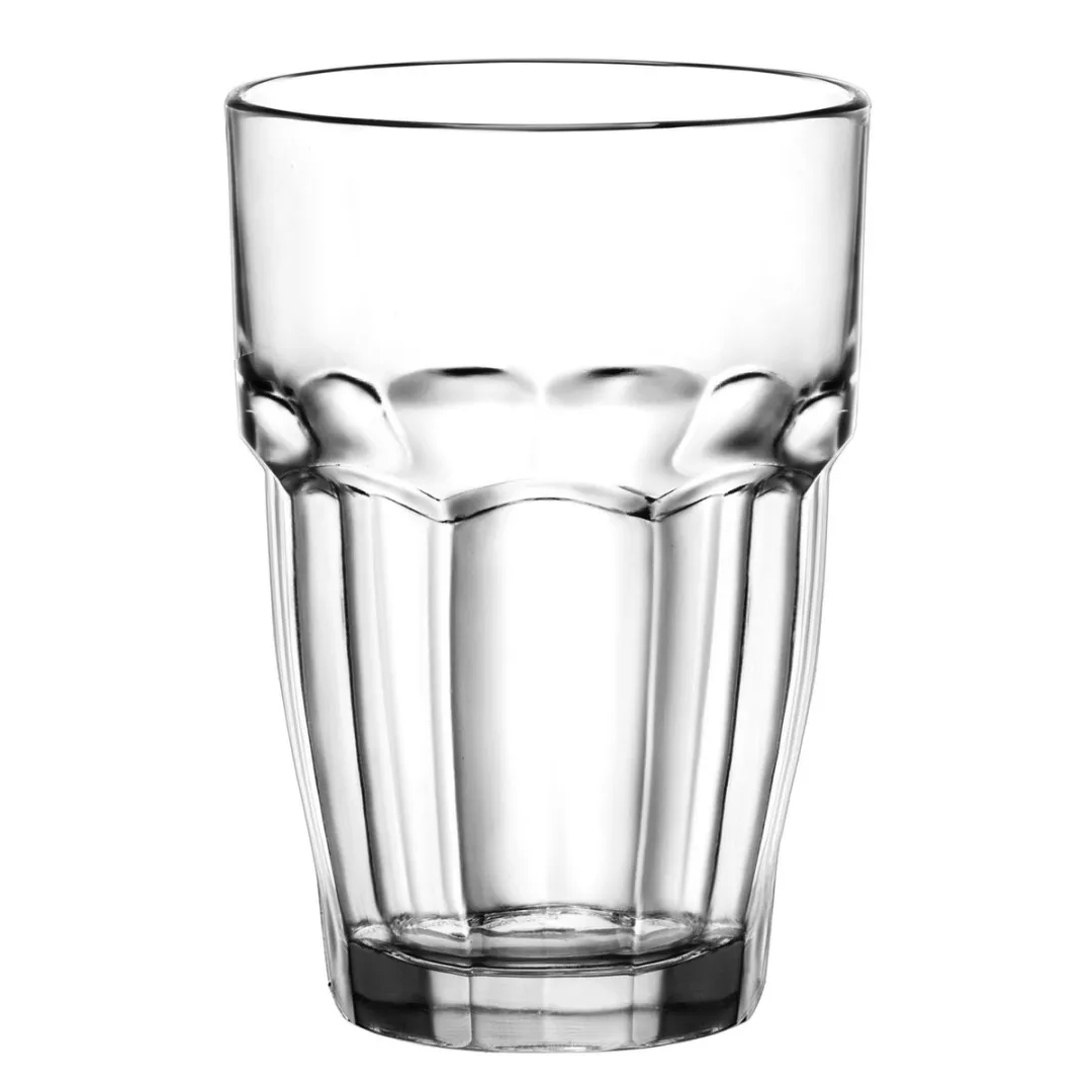 Bormioli Rocco Tumbler Waterglazen 360ml - 12 Stuks