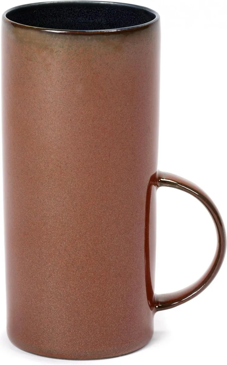 Serax Terres de Rêves Theekop Ø6xH13cm