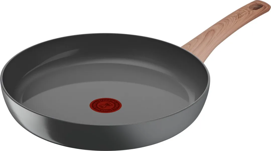 Tefal Keramische Renew PFAS-vrij Koekenpan 28cm