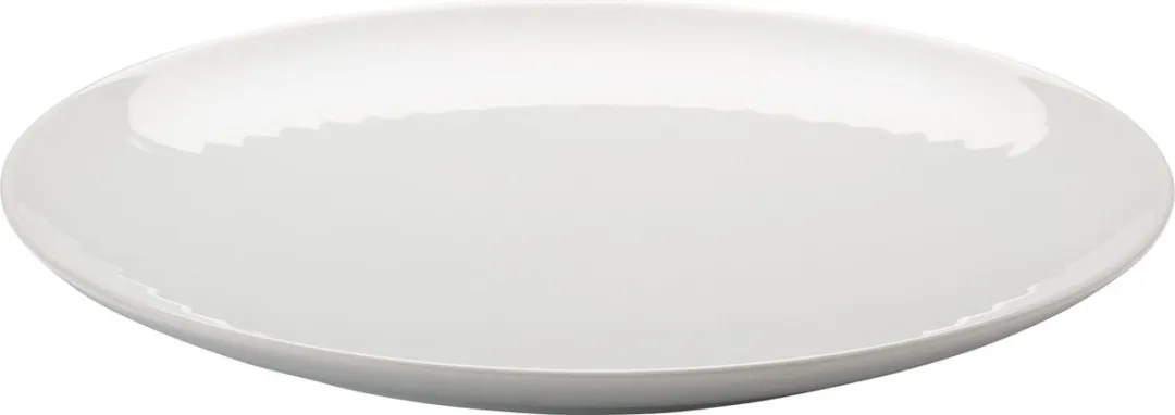 Rosenthal Joyn Dinerbord - 27cm - Wit