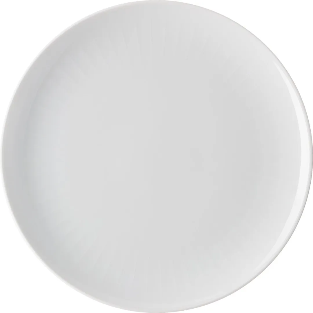 Rosenthal Joyn Dinerbord - 27cm - Wit
