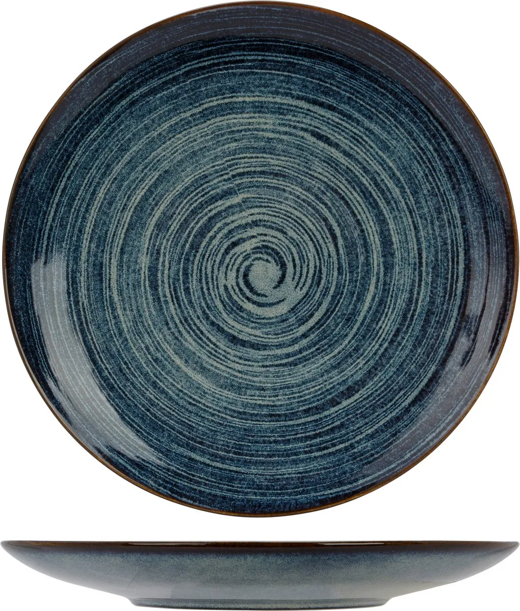 Cosy&Trendy Dinerbord Atlantis Circle