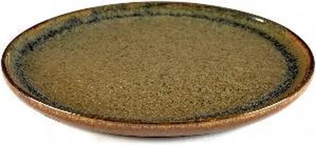 Serax Sergio Herman B5116201B Surface Dessertbord