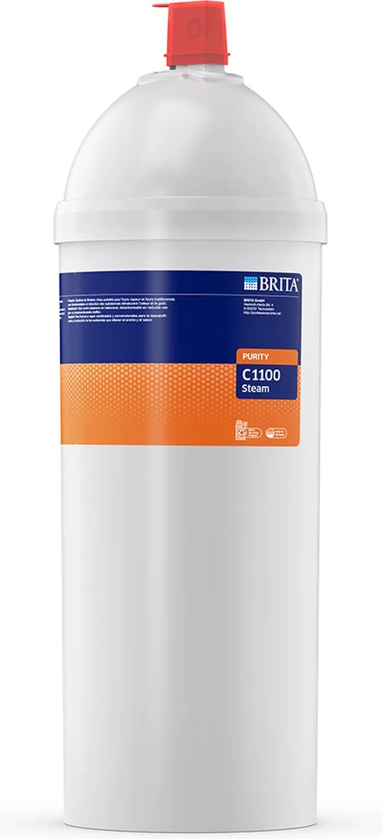 BRITA Purity C1100 Waterfilter