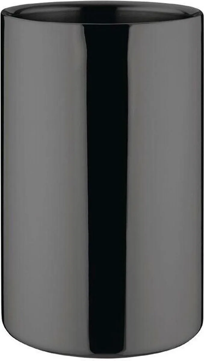 Olympia Wijnkoeler DR743 - Zwart
