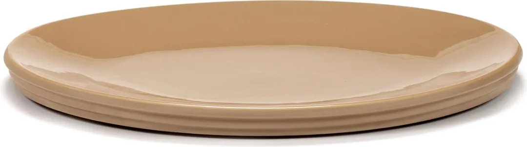 Serax Dune By Kelly Wearstler Serveerschaal Clay