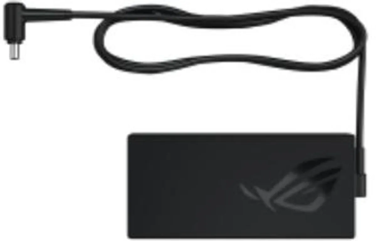 ASUS ROG 240W DC Adapter - 90XB06MN-MPW000 - Zwart