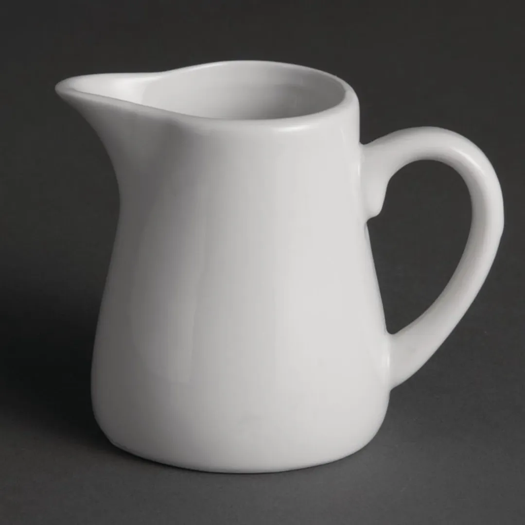 Olympia Melkkan U819 - 14cl - Zwart