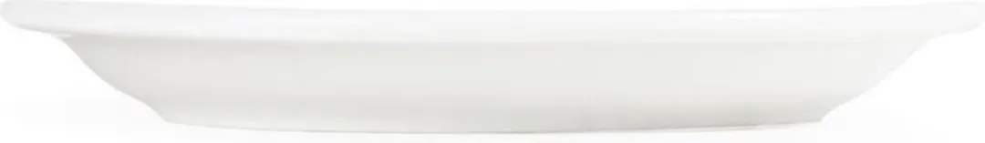 Olympia Whiteware CB491 Bord - 28cm - 6 Stuks