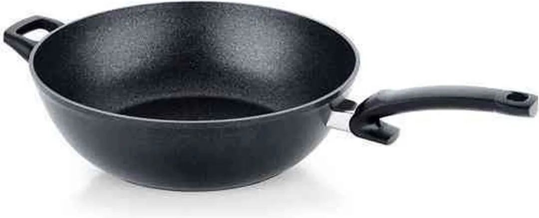 Fissler Adamant Wokpan Ø32cm