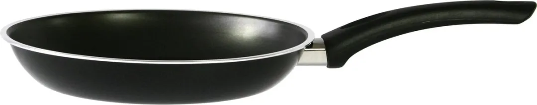 Cosy&Trendy Chef-Line Pro Koekenpan 24cm - Zwart