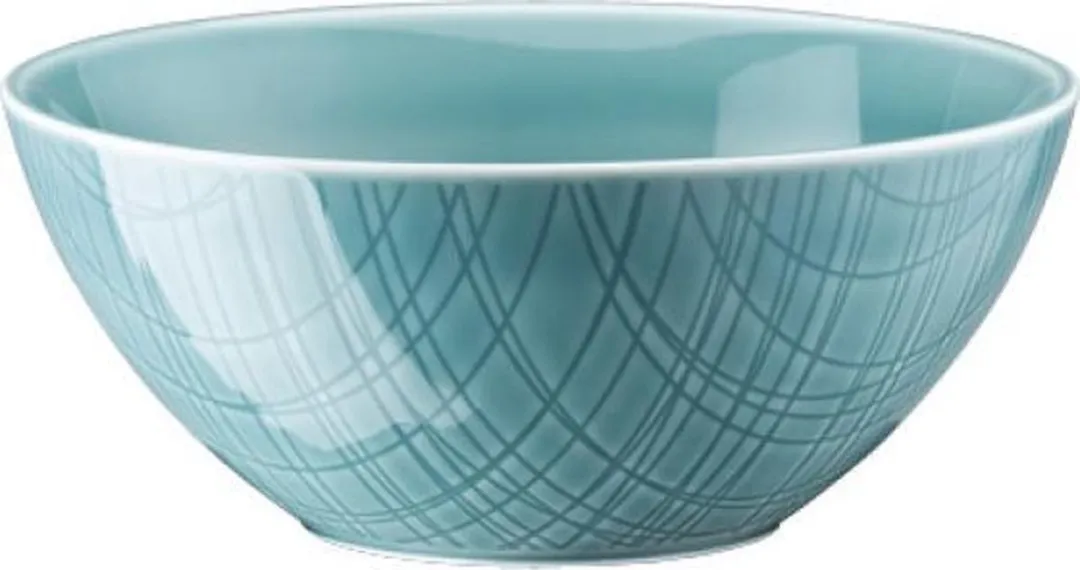 Rosenthal Kom Mesh Aqua