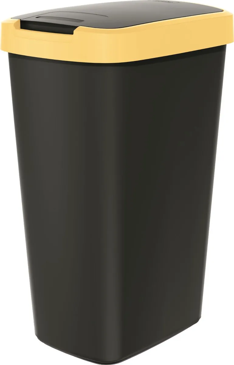 Prosperplast Prullenbak 45L