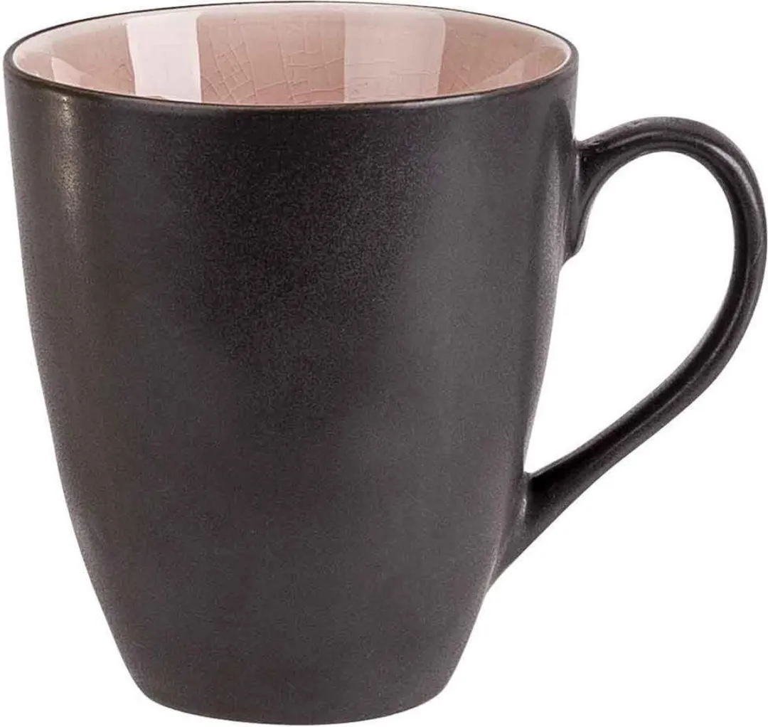 Cosy&Trendy Mok Laguna 1690522 - 450ml - Roze