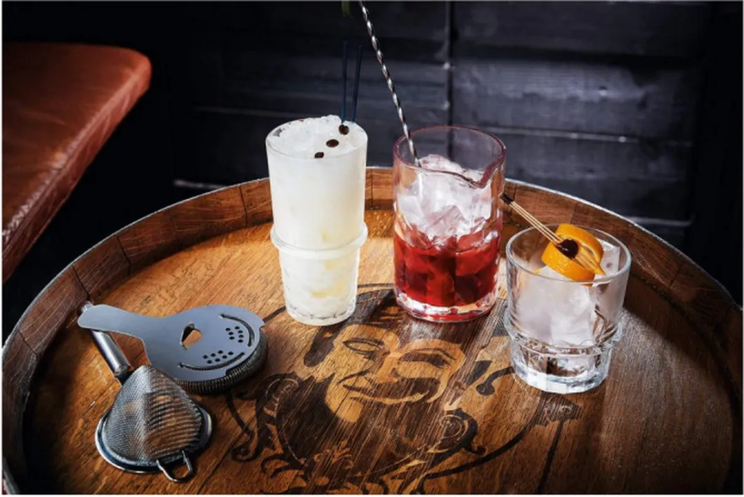 Arcoroc Cocktailshaker 0,55L