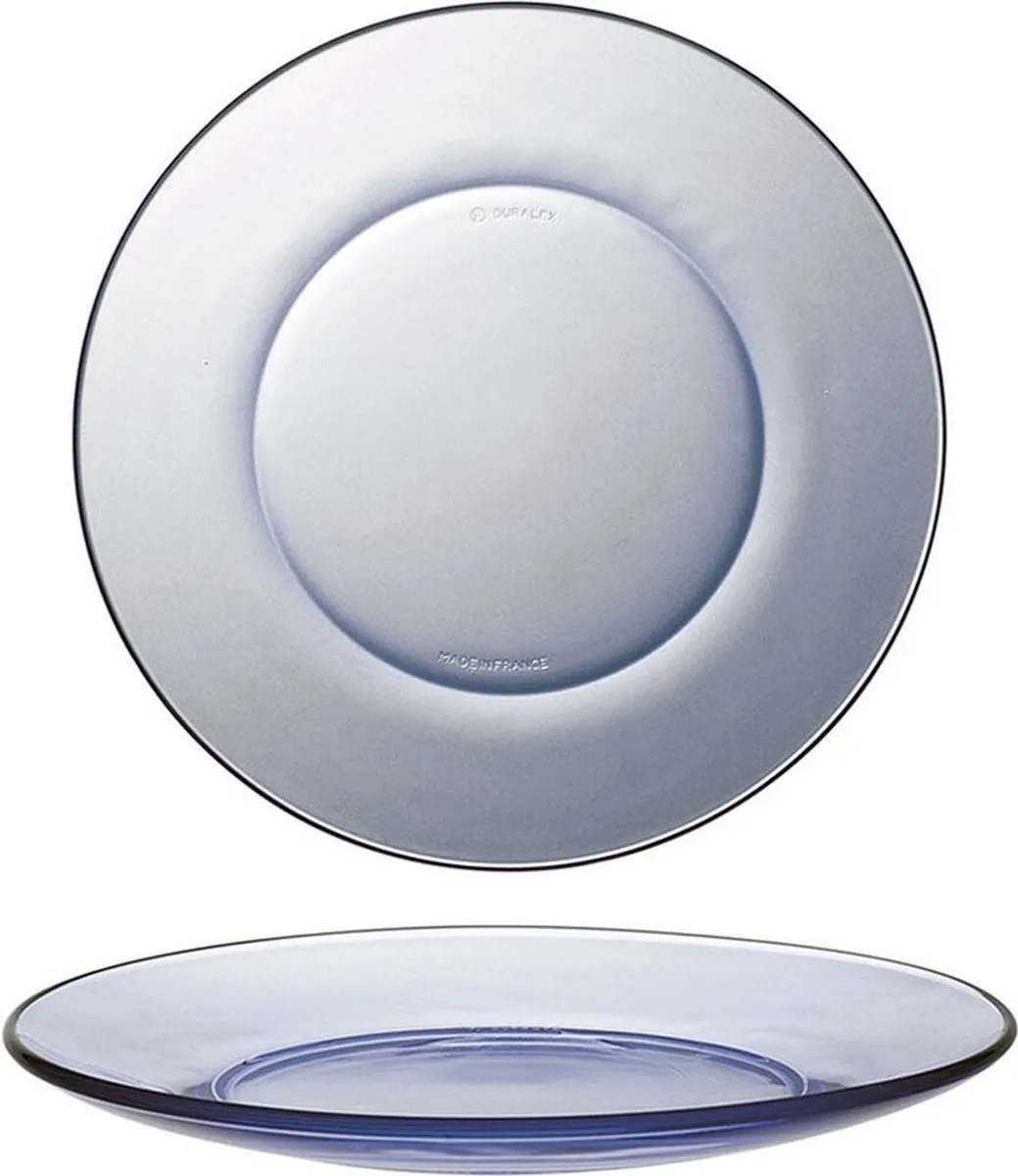 Duralex Dessertgerecht 3008BF06C1111 - Blauw