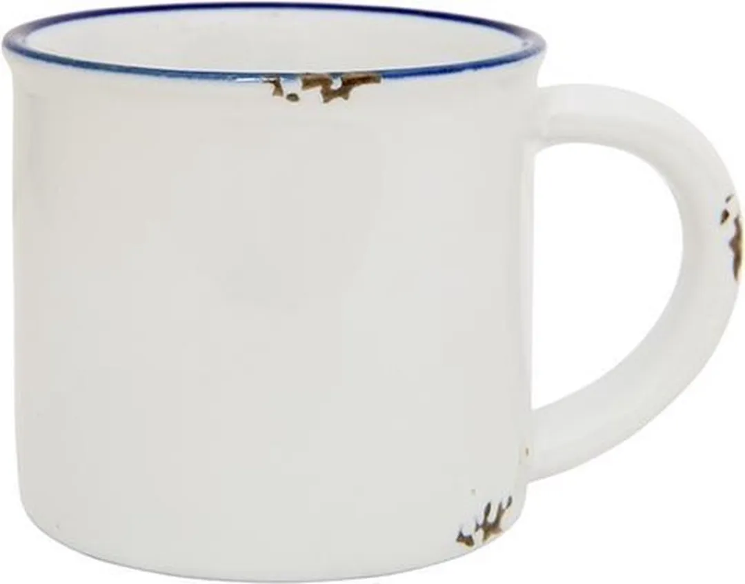 Cosy&Trendy Espresso Kopje Antoinette 80ml