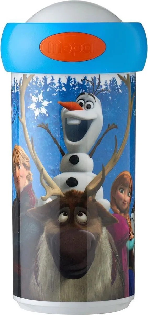 Mepal Frozen Schoolbeker