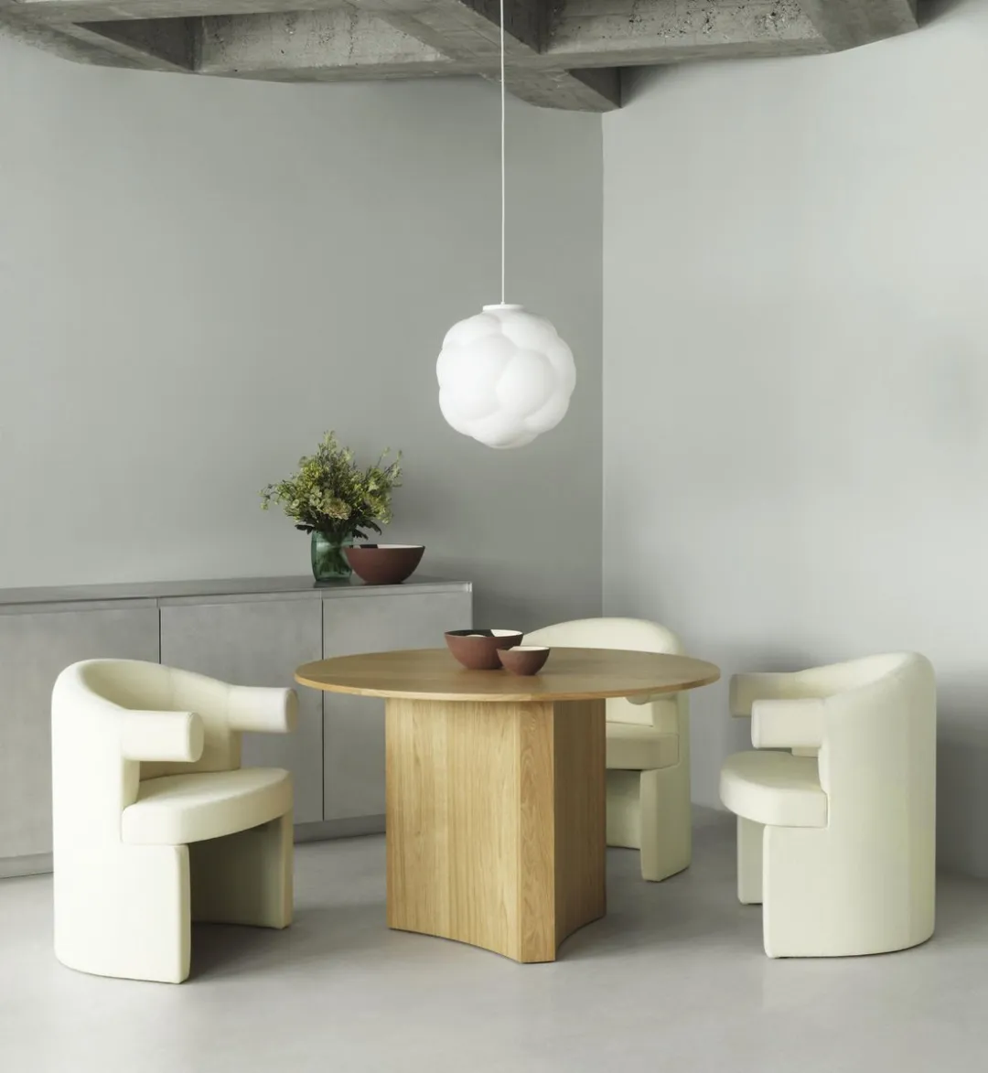 Normann Copenhagen Line Kom Ø15 - Multi Color