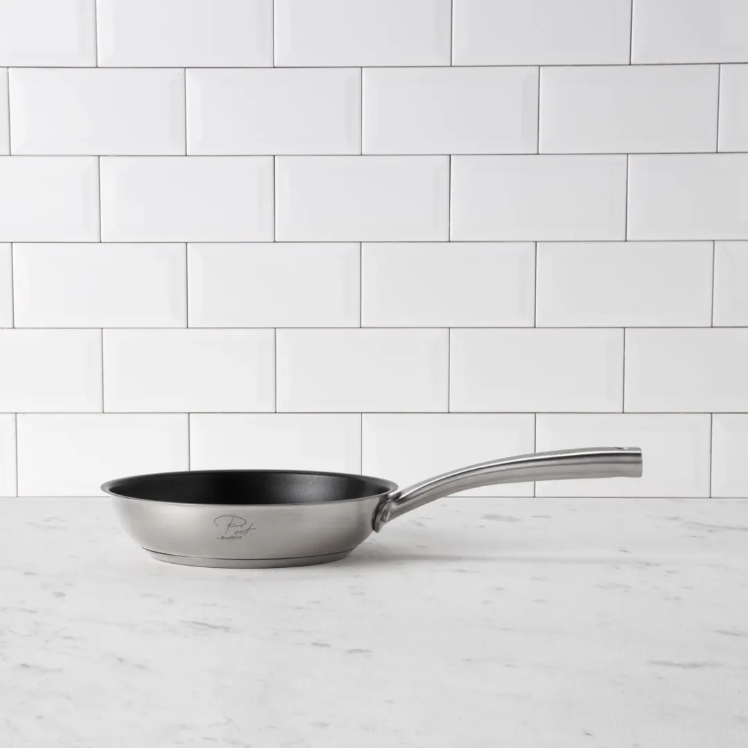 BergHOFF Braadpan 20cm Metaal - PFAS-vrij