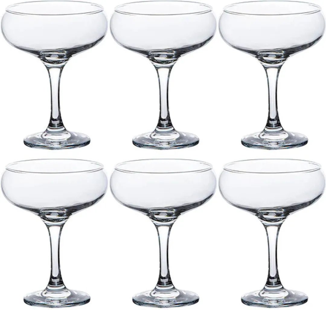 Pasabahce Homestar Bistro Cocktailglazen 270ml