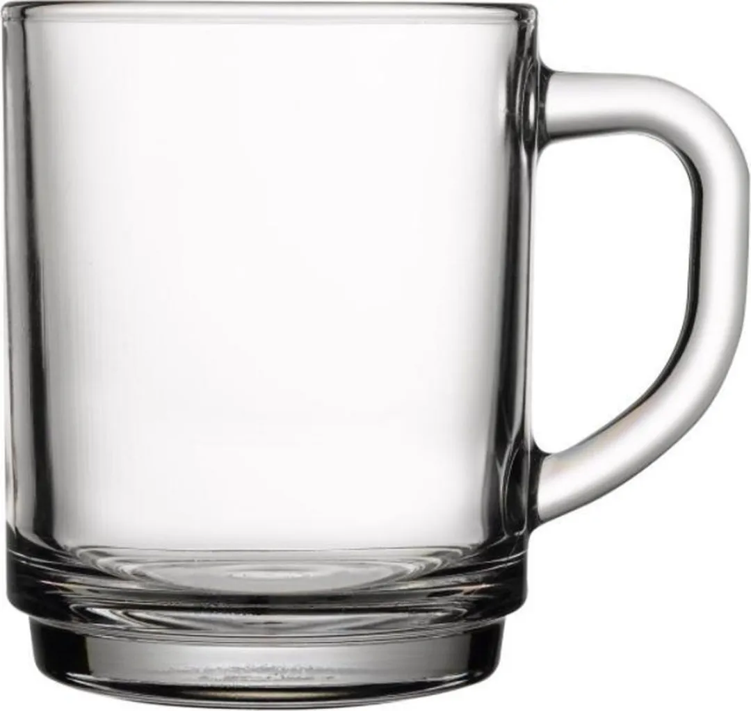 Pasabahce Theeglas 255ml