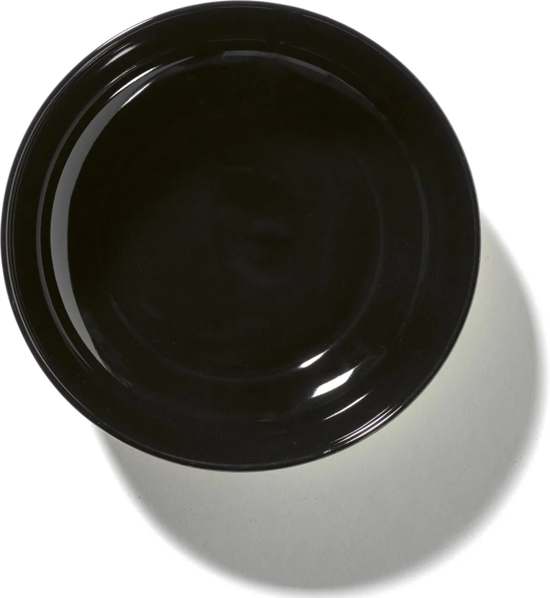 Serax Mueslischaaltje Variatie B B4019337 - Ø15,5cm - 2 Stuks