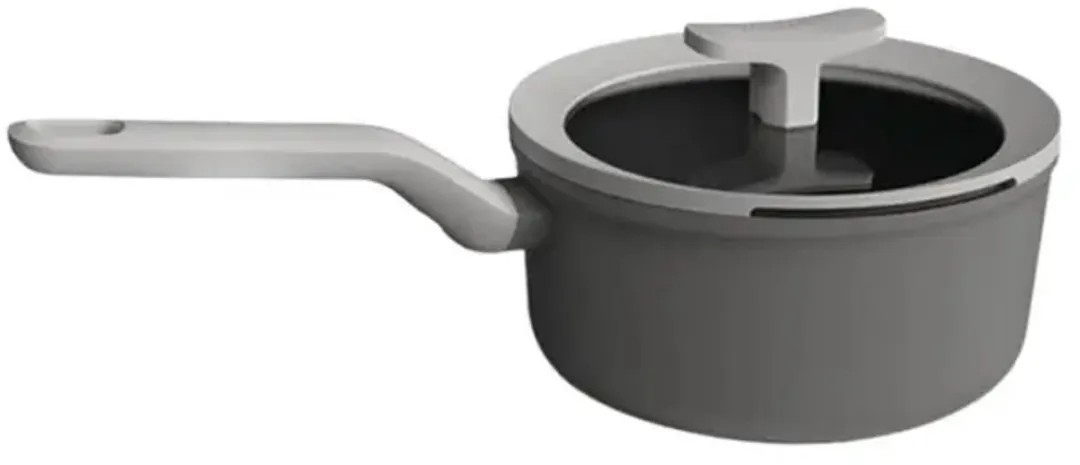 BergHOFF Leo Lite Steelpan 18cm
