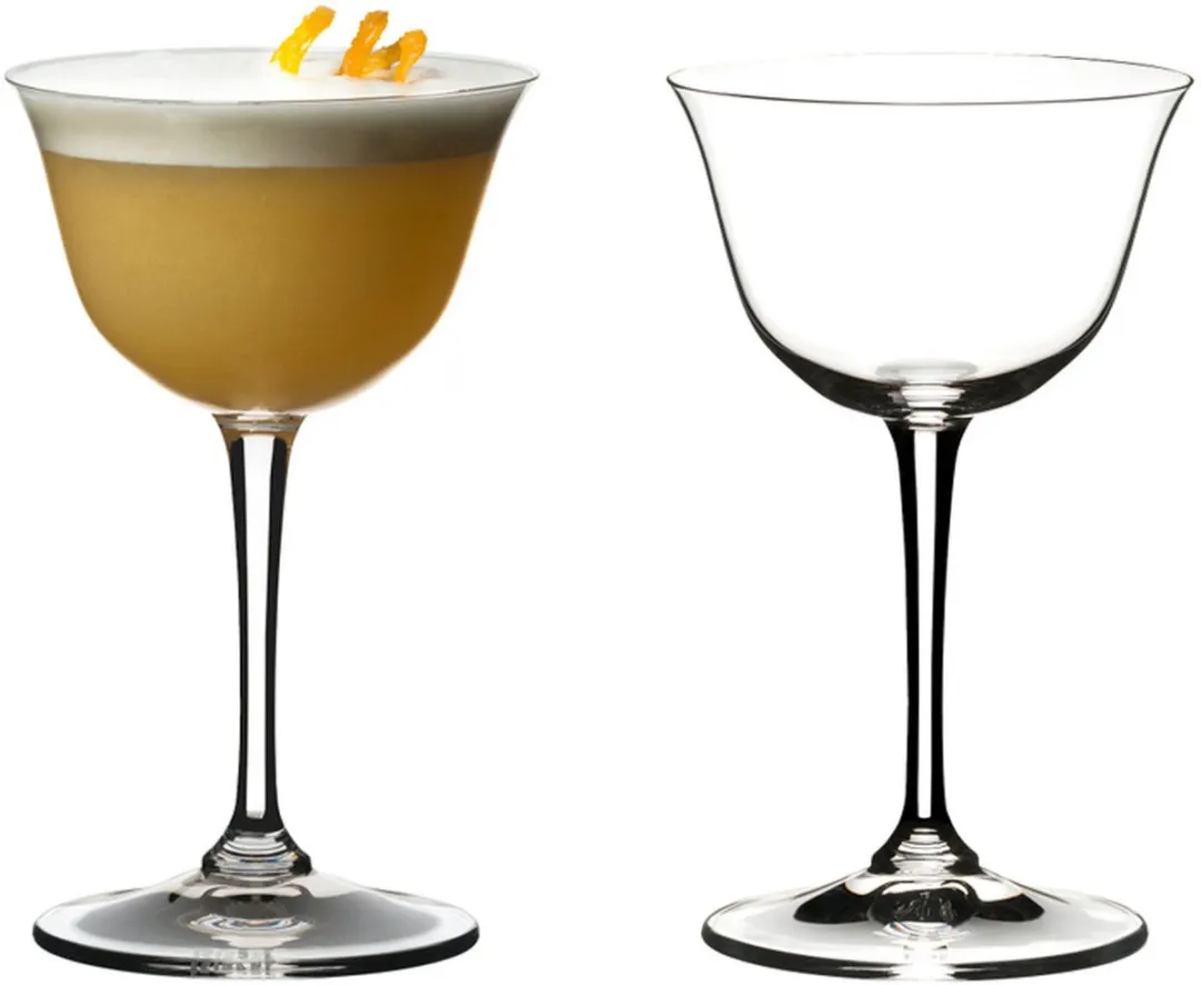 Riedel Cocktailglazen Sour 220ml