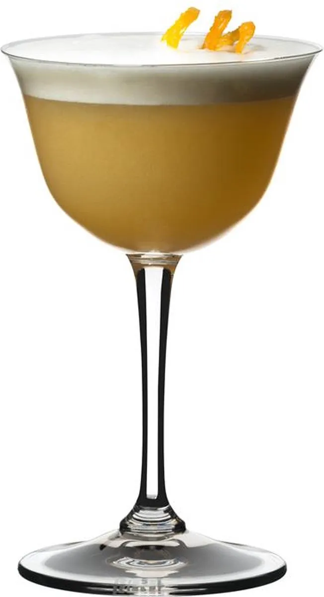 Riedel Cocktailglazen Sour 220ml - 2 Stuks