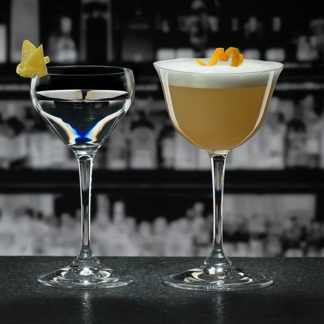 Riedel Cocktailglazen Sour 220ml - 2 Stuks