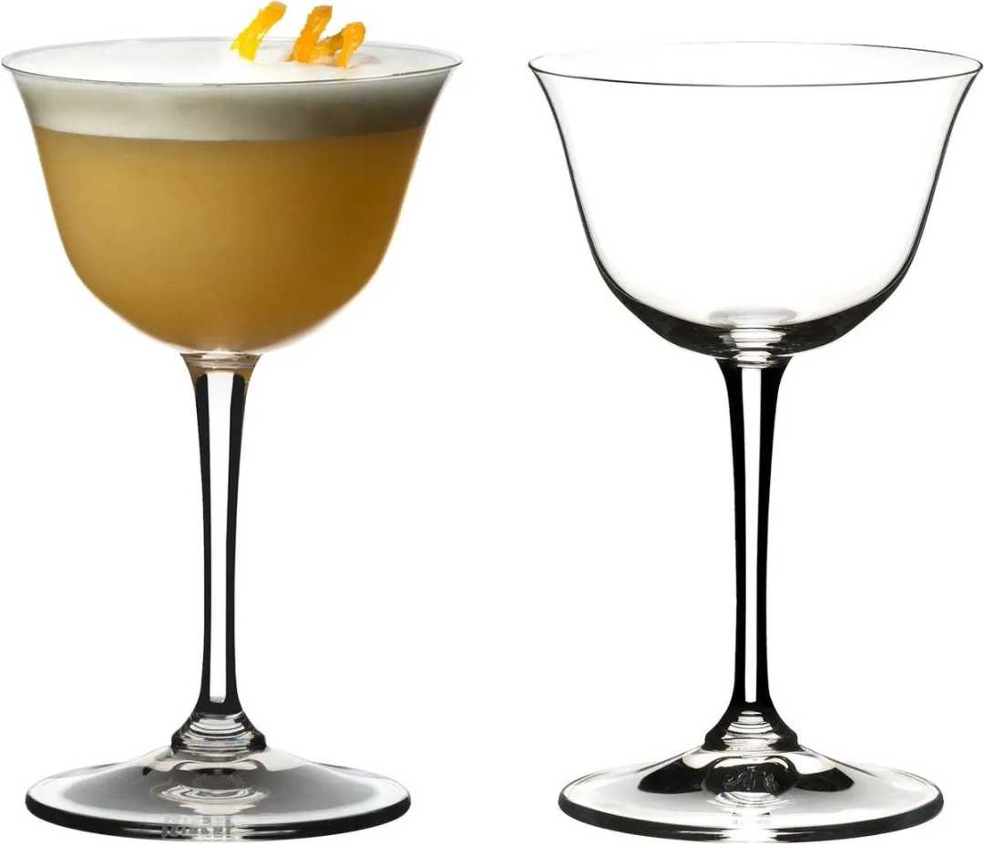Riedel Cocktailglazen Sour 220ml - 2 Stuks