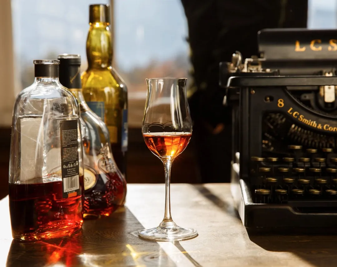 Riedel Vinum Cognac Hennessy Glas - 2 Stuks