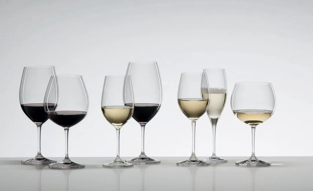 Riedel Vinum Cognac Hennessy Glas - 2 Stuks