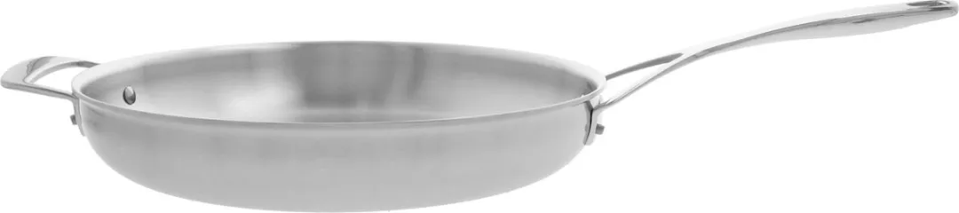 Demeyere Essential 5 RVS Koekenpan 32cm - Inductie