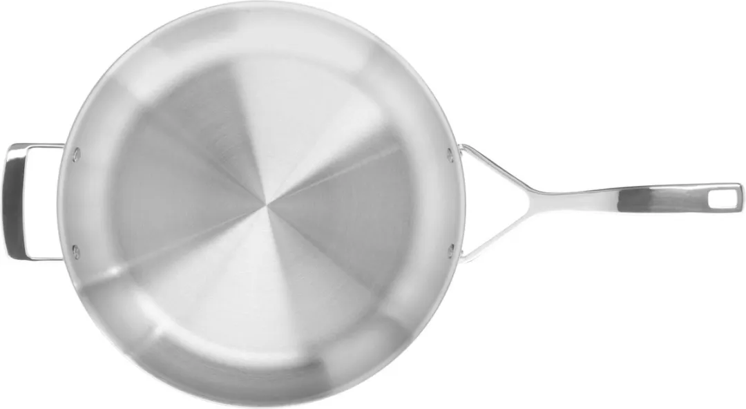 Demeyere Essential 5 RVS Koekenpan 32cm