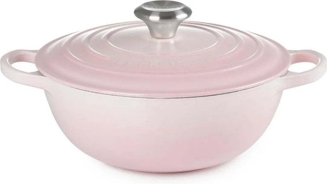 Le Creuset Marmite 24cm 3,1L